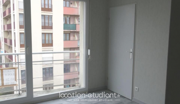 Logement tudiant Studio à Reims (51100)