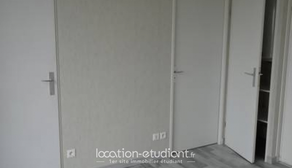 Logement tudiant Studio à Reims (51100)