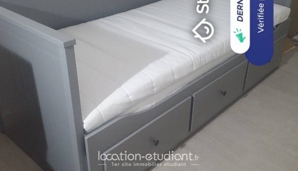 Logement tudiant Studio à Reims (51100)