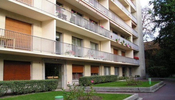 Logement tudiant Studio à Reims (51100)