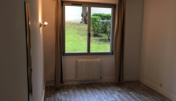 Logement tudiant Studio à Reims (51100)