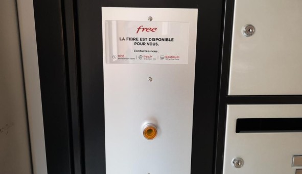 Logement tudiant Studio à Reims (51100)