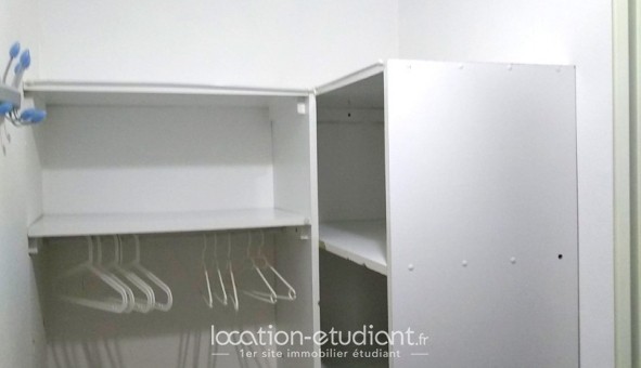 Logement tudiant Studio à Reims (51100)