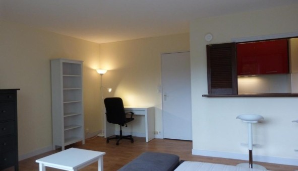 Logement tudiant Studio à Reims (51100)