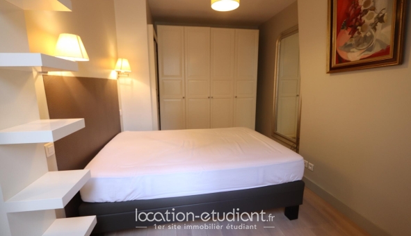 Logement tudiant Studio à Rennes (35000)