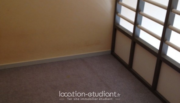 Logement tudiant Studio à Rennes (35000)