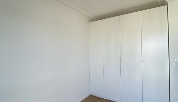 Logement tudiant Studio à Rennes (35000)