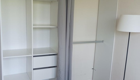 Logement tudiant Studio à Rennes (35000)