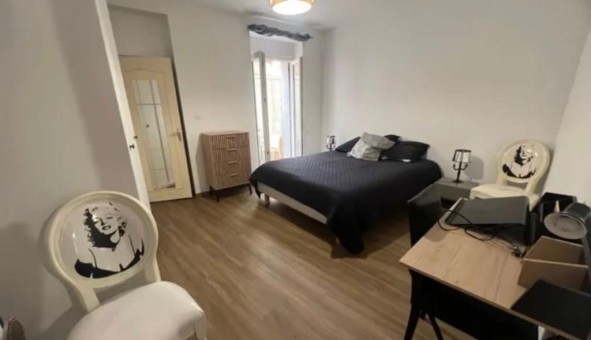 Logement tudiant Studio à Rennes (35000)