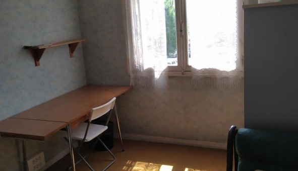 Logement tudiant Studio à Rennes (35000)