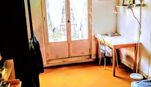 Logement tudiant Studio à Rennes (35000)