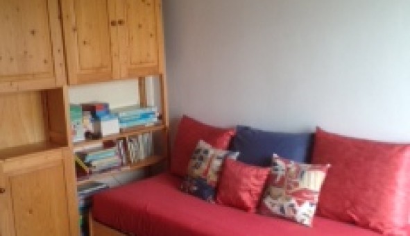 Logement tudiant Studio à Rennes (35000)