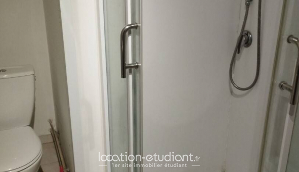 Logement tudiant Studio à Rennes (35000)