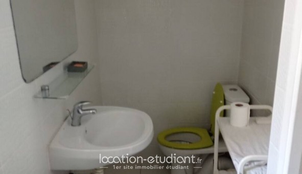 Logement tudiant Studio à Rennes (35000)