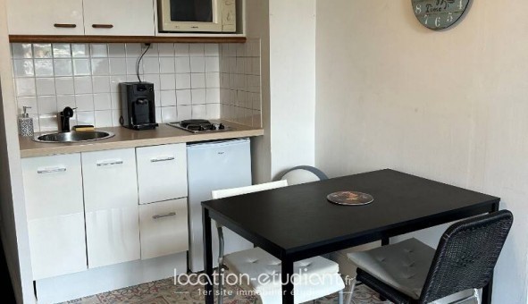 Logement tudiant Studio à Rennes (35000)