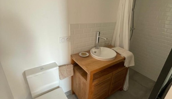 Logement tudiant Studio à Rennes (35000)