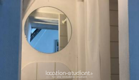 Logement tudiant Studio à Rennes (35000)