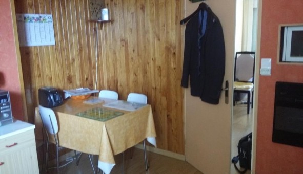 Logement tudiant Studio à Rennes (35000)