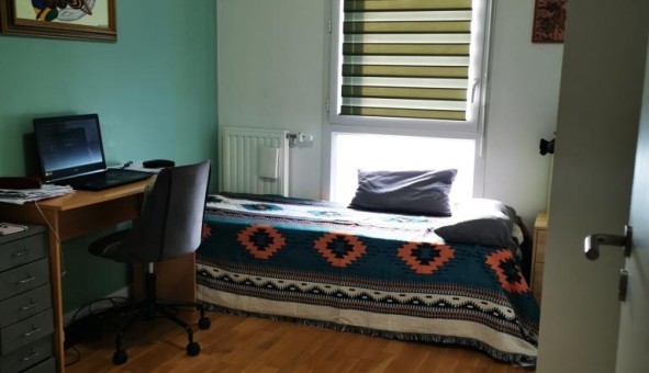 Logement tudiant Studio à Romainville (93230)