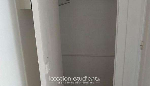 Logement tudiant Studio à Roquebrune Cap Martin (06190)