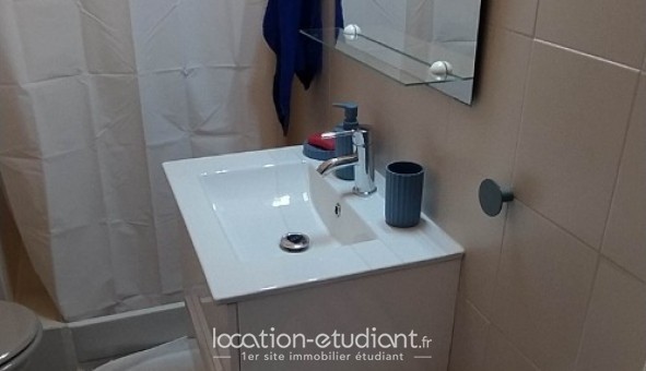 Logement tudiant Studio à Roquebrune Cap Martin (06190)