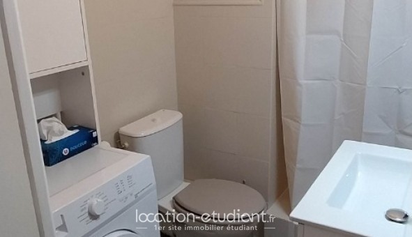 Logement tudiant Studio à Roquebrune Cap Martin (06190)