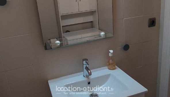 Logement tudiant Studio à Roquebrune Cap Martin (06190)