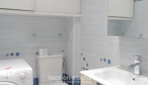 Logement tudiant Studio à Roquebrune Cap Martin (06190)