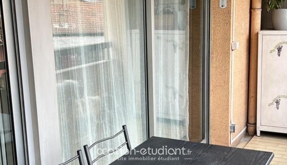 Logement tudiant Studio à Roquebrune Cap Martin (06190)