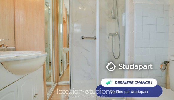 Logement tudiant Studio à Roquebrune Cap Martin (06190)