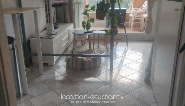 Logement tudiant Studio à Roquebrune Cap Martin (06190)