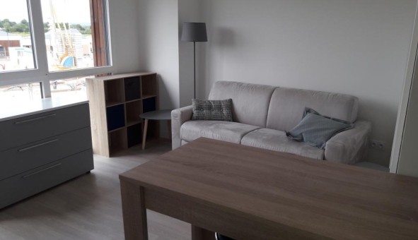 Logement tudiant Studio à Rosires prs Troyes (10430)