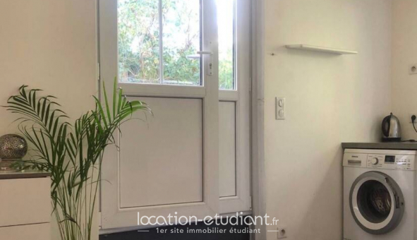 Logement tudiant Studio à Rosny sous Bois (93110)