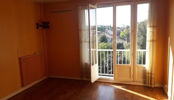 Logement tudiant Studio à Rosny sous Bois (93110)