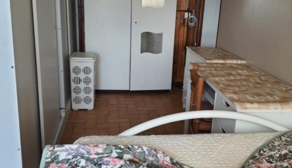 Logement tudiant Studio à Rosny sous Bois (93110)