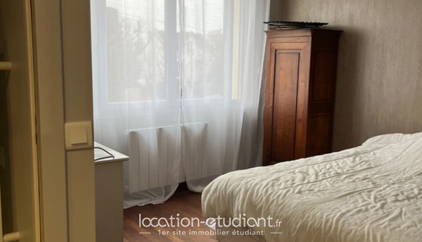 Logement tudiant Location Studio Meublé Rosny sous Bois (93110)