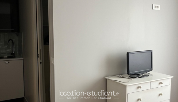 Logement tudiant Studio à Rosny sous Bois (93110)