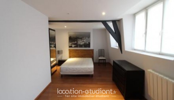 Logement tudiant Studio à Roubaix (59100)