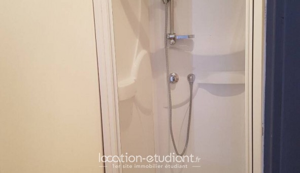 Logement tudiant Studio à Roubaix (59100)