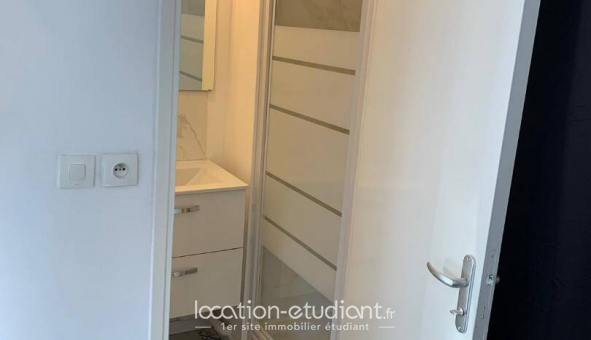 Logement tudiant Studio à Roubaix (59100)