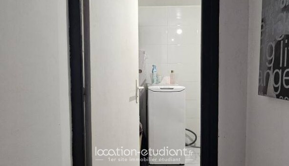 Logement tudiant Studio à Roubaix (59100)