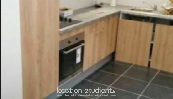 Logement tudiant Studio à Roubaix (59100)