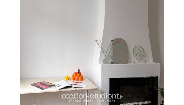 Logement tudiant Studio à Roubaix (59100)