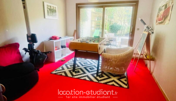 Logement tudiant Studio à Roubaix (59100)