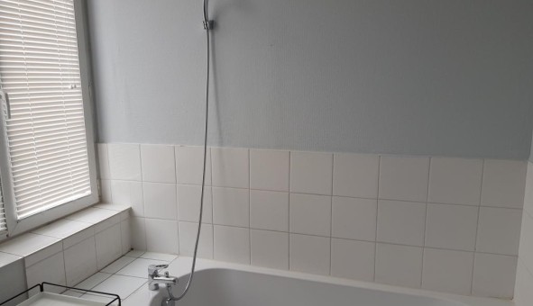 Logement tudiant Studio à Roubaix (59100)