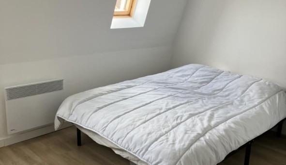 Logement tudiant Studio à Roubaix (59100)