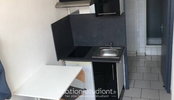 Logement tudiant Studio à Roubaix (59100)