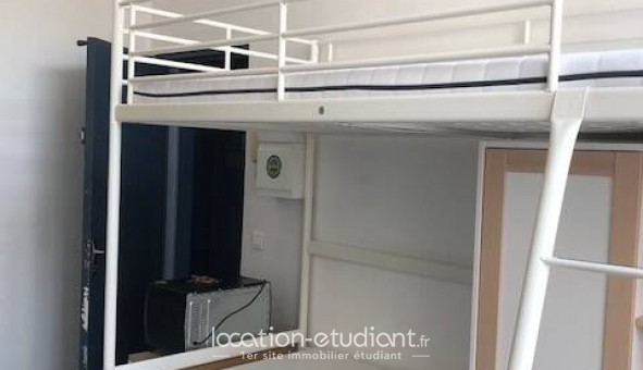 Logement tudiant Studio à Roubaix (59100)