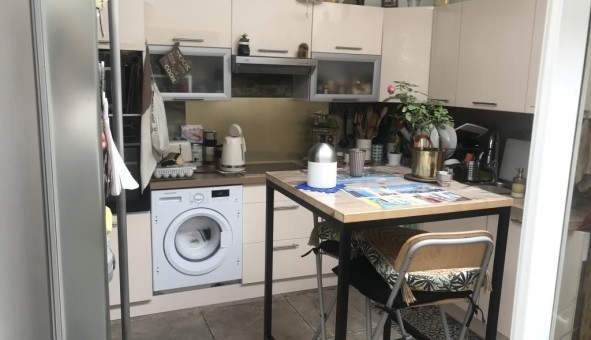 Logement tudiant Studio à Roubaix (59100)