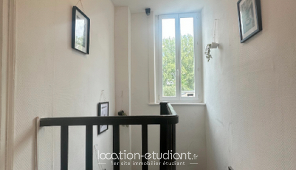 Logement tudiant Studio à Roubaix (59100)